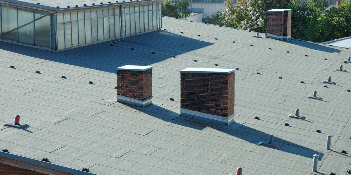 Commercial Roofing Repairs & Installation Experts In NJ